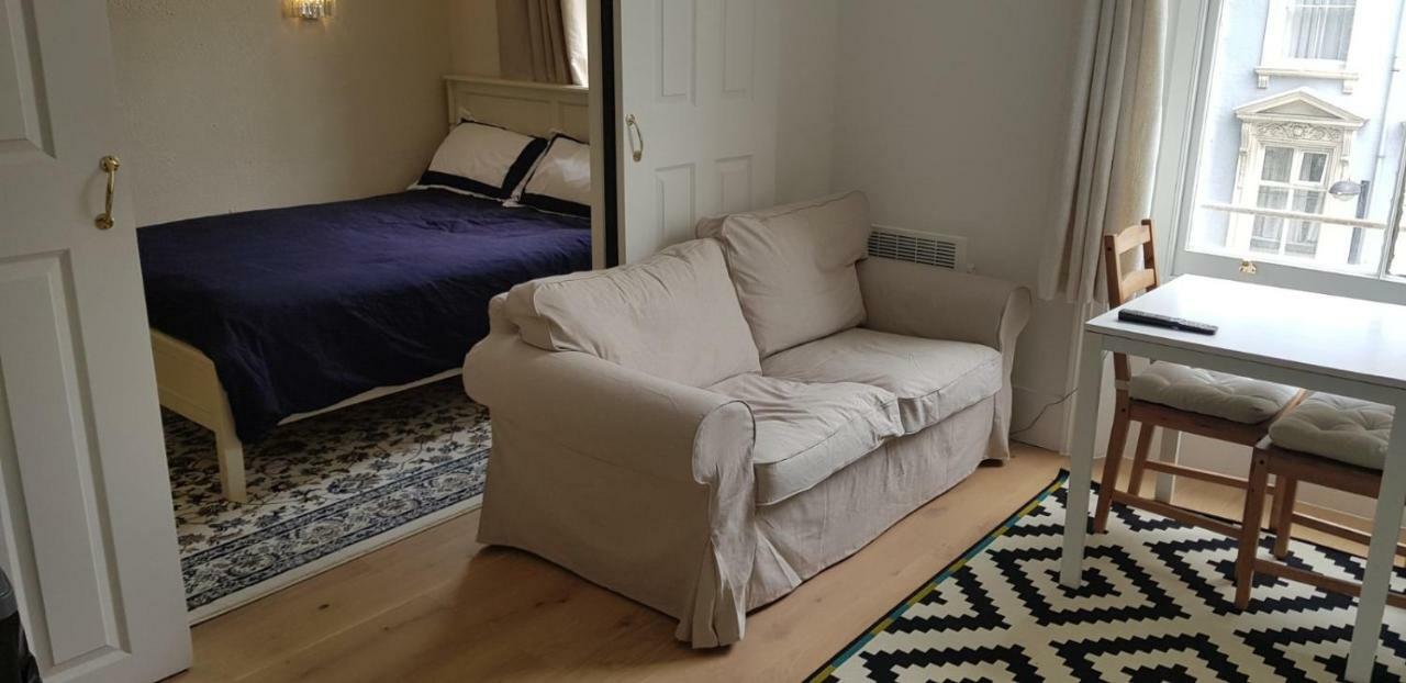 Luxury One Bed Next To Hyde Park Apartamento Londres