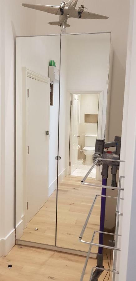 Luxury One Bed Next To Hyde Park Londres